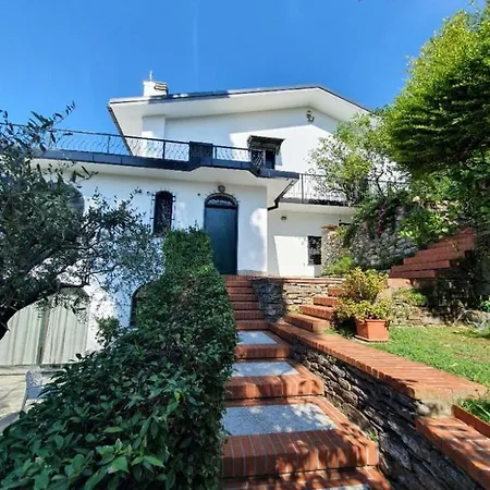 Luxury With Pool And Air Conditionning * ラッパロ
